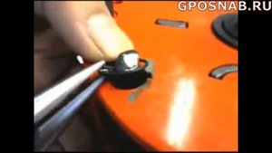 Устройство и сборка талей