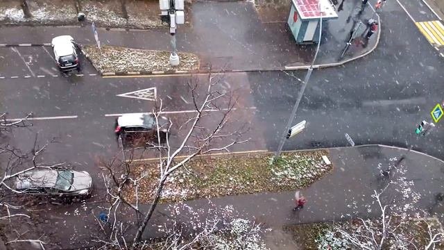 Кинотеатр Первомайский. Последние кадры жизни.