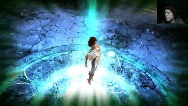 Prince of Persia | Ормазд против Аримана смотреть онлайн