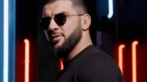 ИСЛАМ ИТЛЯШЕВ - Кобра (Official Audio)