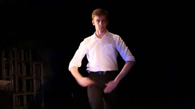 Филипп Душин - Танец Буржуа смотреть онлайн