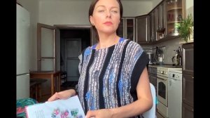 Японский жилет спицами в технике рельефное вязание из секционно окрашенной пряжи