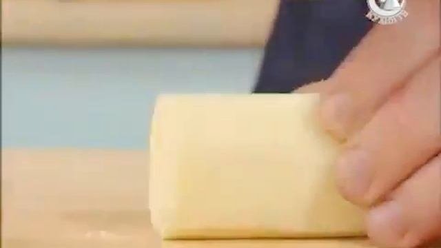 Вкусные рецепты - Полента