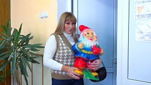 ЗА ЧТО УЧИЛКА КРИЧАЛА НА МОДНИЦУ ЛЕРУ?