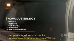 Concessionária Soma Renault | Duster 0 km