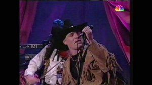 Be my baby tonight - John Michael Montgomery - live 1994