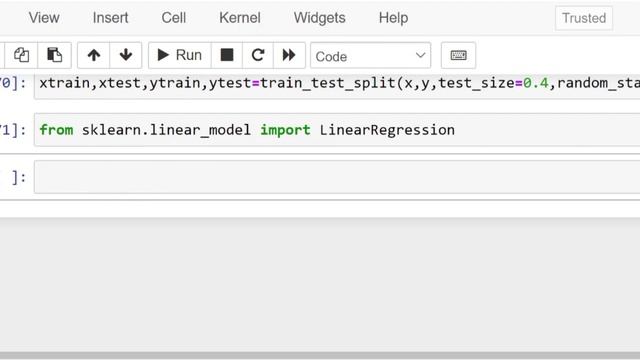 Predicting Air Quality Index using Linear Regression