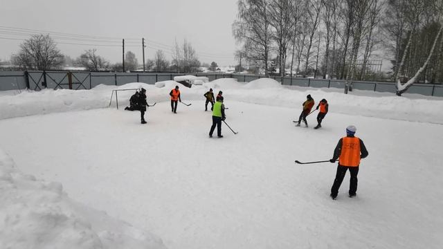 Иваново - Заволжск 13.02.2022 смотреть онлайн