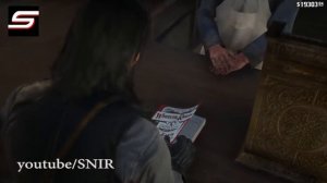 RED DEAD REDEMPTION 2 : COMMENT AVOIR LES 144 CARTES DE  CIGARETTE RAPIDEMENT ET FACILEMENT