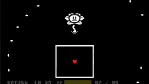 битва с флауи на геноциде