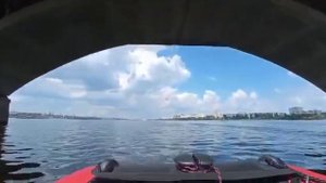 Лодка Азимут 365