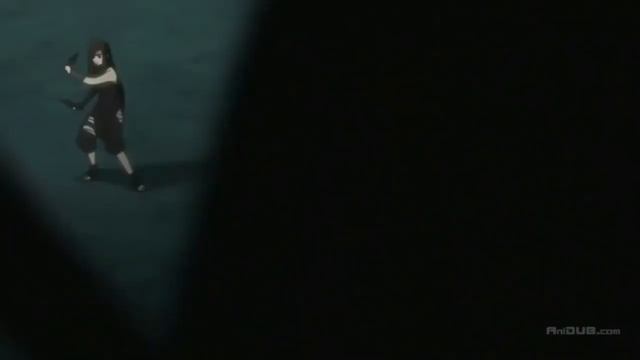 Падение Клана Учиха  Резня Клана Учиха  Итачи истребляет весь Клан Учиха .....