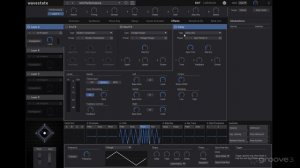 10. Sound Design Example: Leads