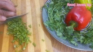 Лучший рецепт говяжьего сердца #рецепты #кулинария #foodloverby