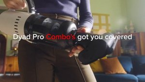 Roborock Dyad Pro Combo: A Clean Sweep, Everywhere.