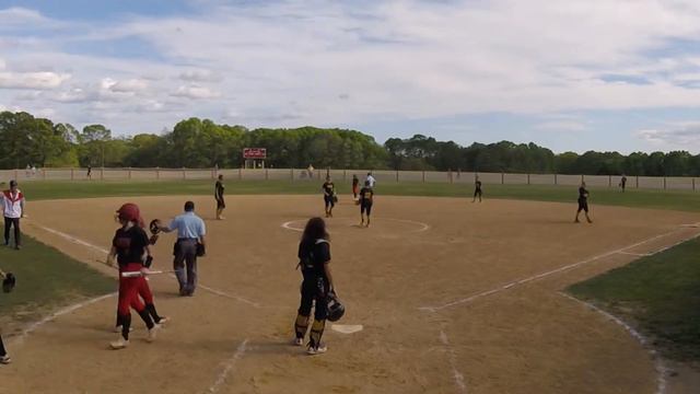 2019 05 24 SE v Commack MM 2rbi 2b v1 смотреть онлайн