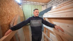 БИЗНЕС С НУЛЯ В ГАРАЖЕ  / СКОЛЬКО Я ЗАРАБОТАЛ ЗА 2 МЕСЯЦА? Бизнес идеи 2023