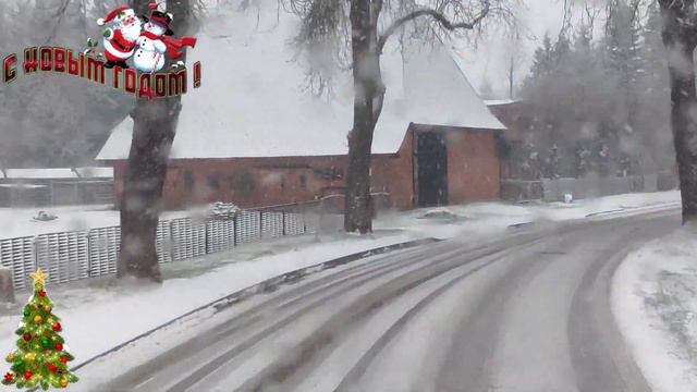 С новым годом и рождеством! Анекдот. смотреть онлайн