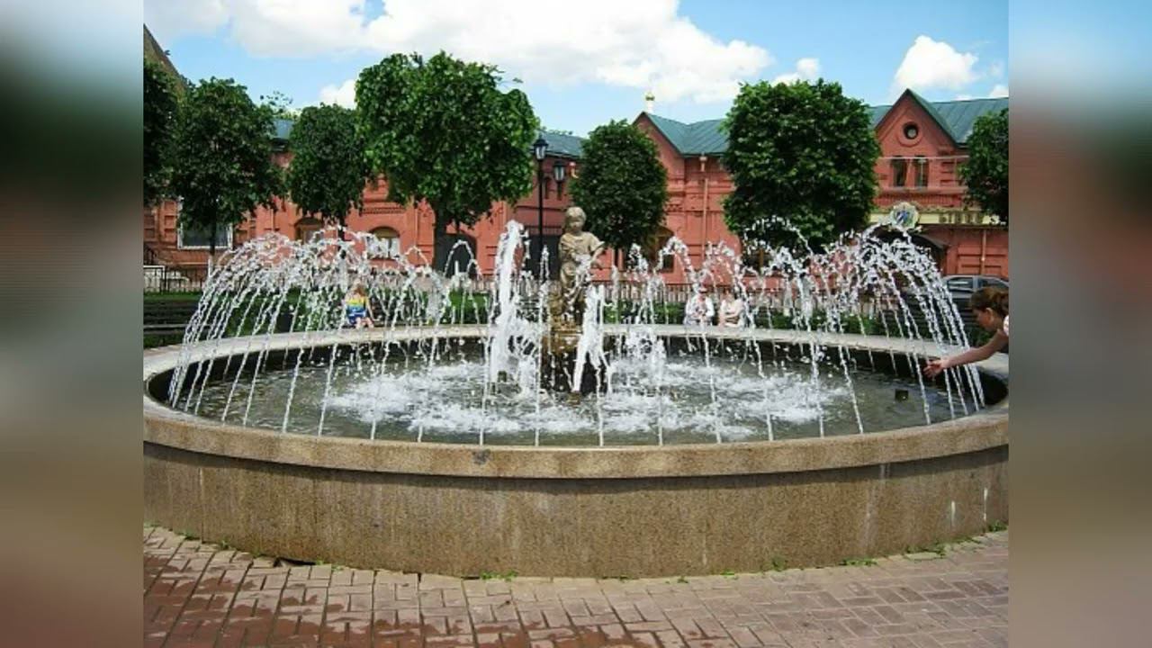 Медиавизитка (Клин, Московская область) смотреть онлайн