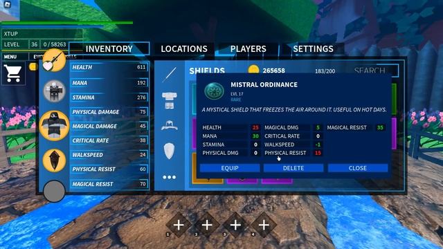 THE BEST BUILD IN ROBLOX BLUE HEATER! (Floor 3) смотреть онлайн