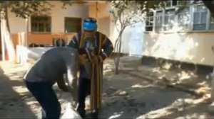 Шакарханд 2018 (new) донаи мург