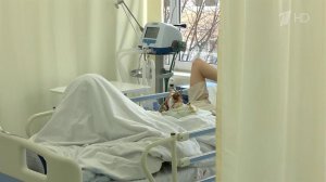 Последние данные о состоянии пострадавших в результате теракта в "Крокус Сити Холле"