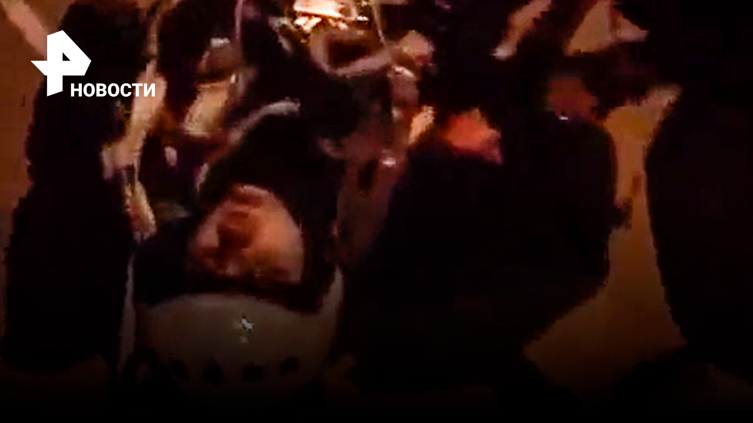 рен тв 17.02 2024