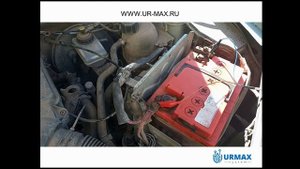 Пробник - контролька автоэлектрика AVM- Line