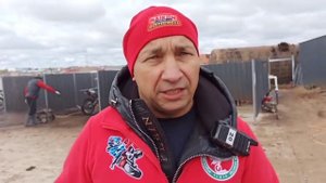 ИНТЕРВЬЮ 2021. Наиль Хуббатуллин. Мотокросс