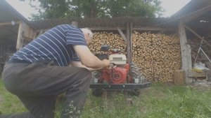 Мотоблок Мтз. Топливный шланг и фильтр для очиски топлива .