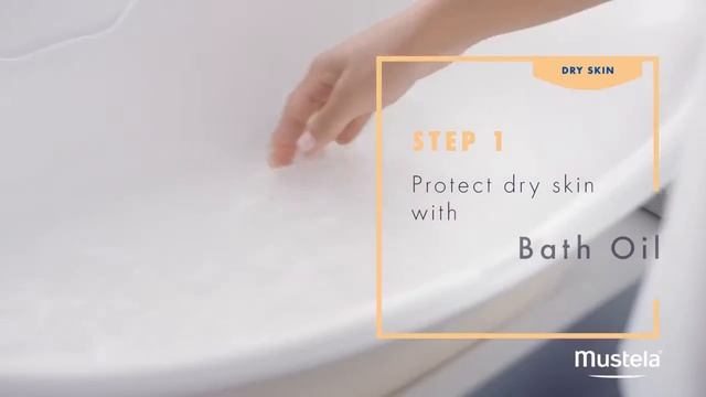 Gama de ingrijire Cold Cream Mustela смотреть онлайн