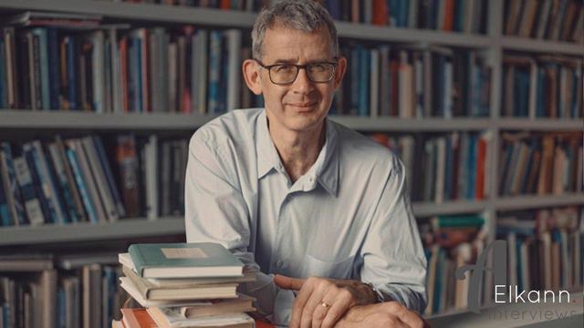 Edmund de Waal - 75 - Alain Elkann Interviews