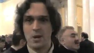 20-летие центра Соломона Михоэлса