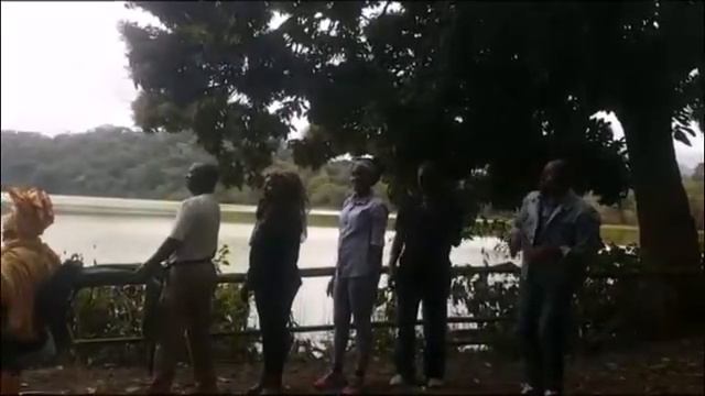 Наша репка на танзанийский лад смотреть онлайн