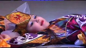 2 Узбекский танец «Тановор»