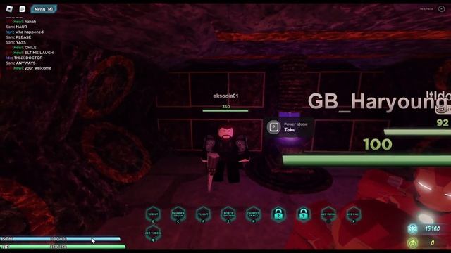 Collecting all the infinity stones for Thanos | Marvel Infinity смотреть онлайн