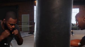 EA Sports UFC 4 Review