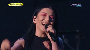 ПРЕМЬЕРА Ёлка - Остаюсь | Маёвка Лайв 2019