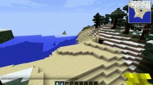 Сборка Minecraft 1.5.2 с индастриал модами