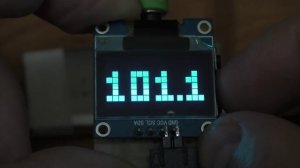 Простой FM приёмник 76-108 МГц из 10 деталей