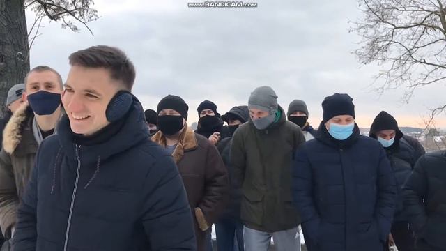 "Воины света" смотреть онлайн