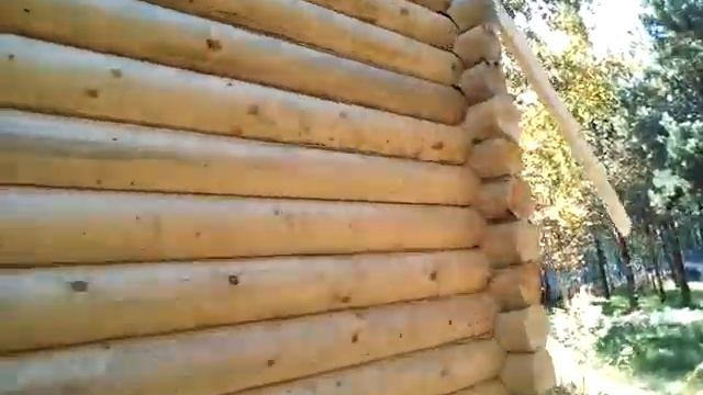 Рубленые фронтоны стропиловка смотреть онлайн