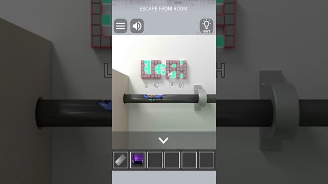 Robotics Institute Walkthrough (STUDIO WAKABA) смотреть онлайн