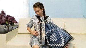 Диана Гранкина - Молитва Старого Монаха