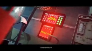 Я не дефектный (песня турели)