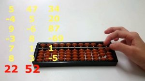 Урок №10. Ментальная арифметика. Сложение и вычитание