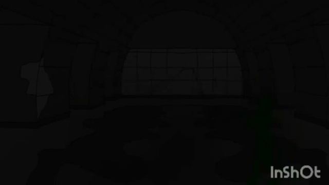 Ночь (Хоррор!) |Рисуем мультфильмы 2