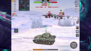 Почему в Wot Blitz важно уметь выживать и как это делать | WORLD OF TANKS BLITZ ОБУЧЕНИЕ