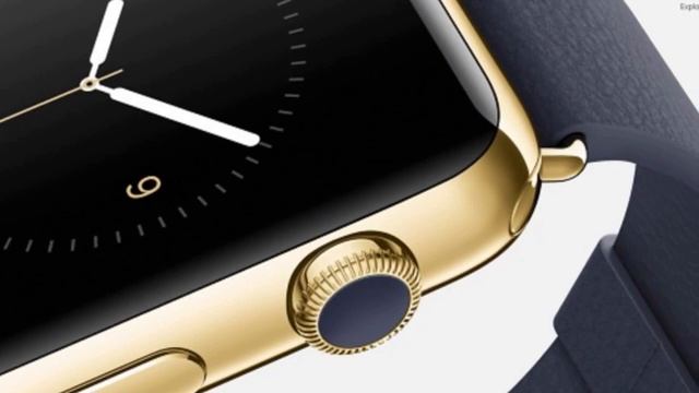 Review Apple Watch Smartwatch смотреть онлайн