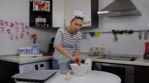 Меренги Безе на палочке к Дню Влюбленных